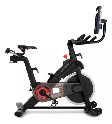 Bicicleta Proform Studio Pro 22 Con Pantalla Táctil Nueva