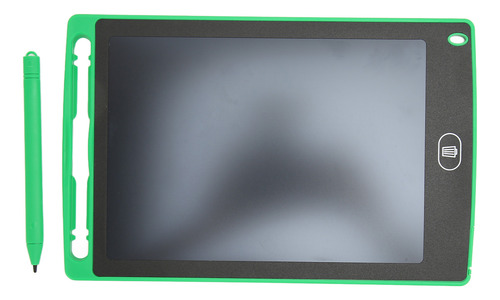Tableta De Dibujo De 8.5 Pulgadas Con Escritura Lcd, Ojo Mul