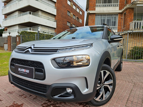 Citroën C4 Cactus 1.6 Thp 165 Shine Eat6