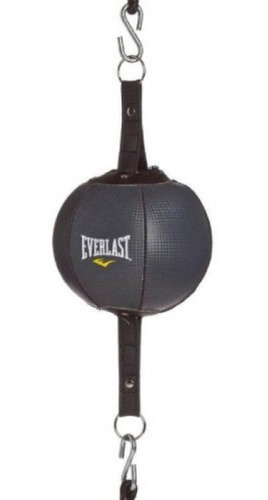 Pera Everlast De Boxeo Doble Agarre 