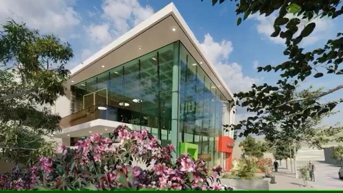 Imagen 1 de 8 de Housing Sommet - Exclusivo Complejo De Viviendas Con Locales Comerciales Y Oficinas