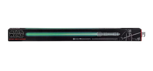 Sabre De Luz Star Wars Kit Fisto