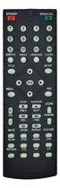 Comprar Controle Remoto Para Dvd Lenoxx Rc-201b Rc201 Dv-441 C01244
