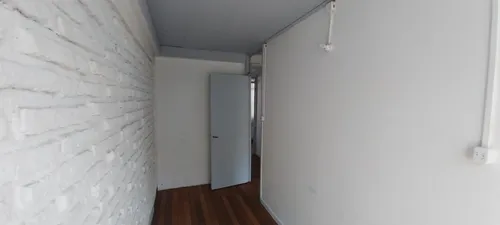 Departamento. Avenida Perú, Cerca Metro Estación Cementerios