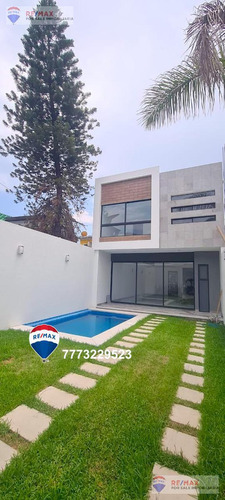 Venta De Casa Nueva, Tres De Mayo, Zapata Morelosclave 4318