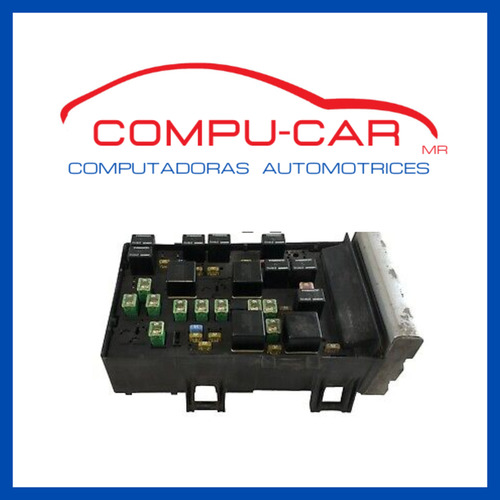 Computadora Tipm Town & Country 01-05 04748555ac (Usado)