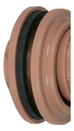 Adaptador Flange Soldável Caixa D'água Amanco 50x1.1/2