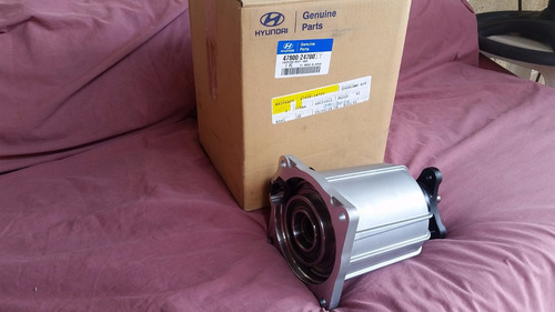 Acople De Caja 4x4 Hyundai Veracruz Original 47800-24700