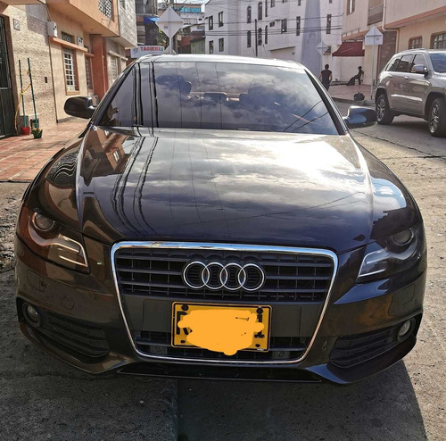 Audi A4 1.8