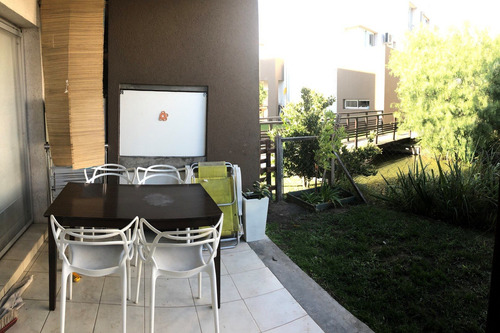 Imagen 14 de 24 de Venta 3 Dorm En Sendero - Lagos Del Sendero, Nordelta