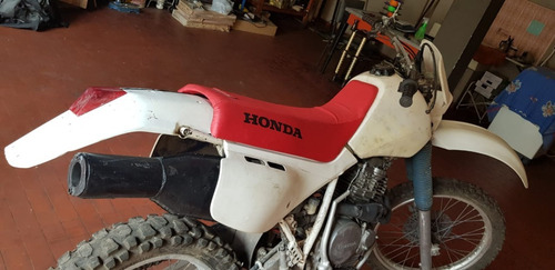 Imagen 2 de 7 de Honda Xr 600 R