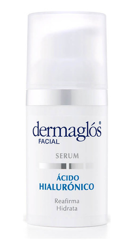 Serum Acido Hialurónico Dermaglós X 30ml