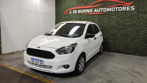 Ford Ka 1.5 S 5 p