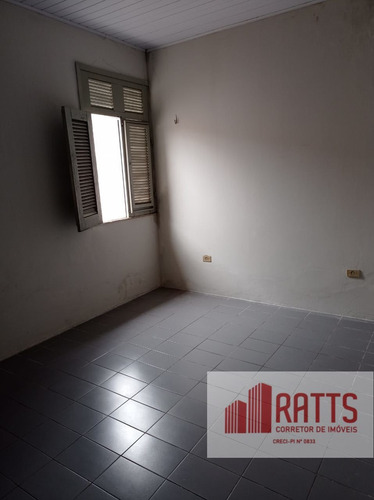 Imagem 11 de 18 de Casa Padrão À Venda Em Campo Maior/pi - 73