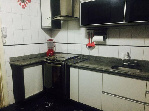 Imagem 15 de 22 de Casa À Venda, 120 M² Por R$ 550.000,00 - Sacomã - São Paulo/sp - Ca0906