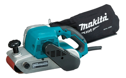 Lijadora De Banda 4x24  Makita M9400b