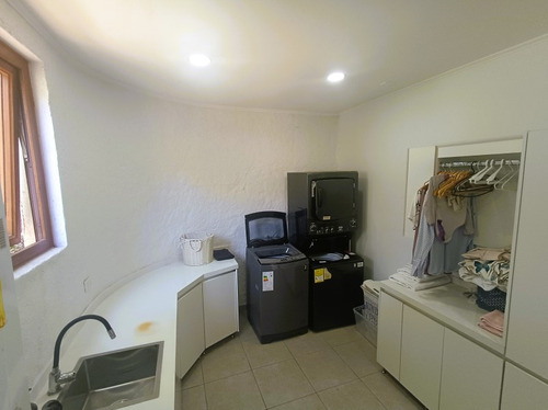 Venta Casa 5d5b10e1b - Sector Sta Esther/ Lo Pinto Chicureo