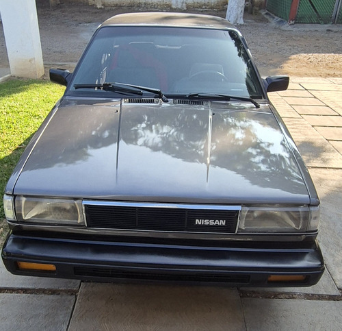 Tsuru Gsi Mod. 91 At Con A/c Dos Puertas. Shuladaaa
