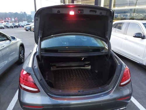 Mercedes-benz E200 Avantgarde 2020