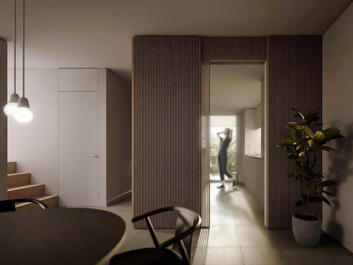 Imagen 7 de 12 de Casas 3 Dormitorios Con Jardín Y Parrillero