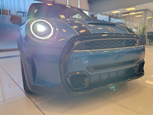 Mini Cooper S 2.0 F56 Chili 192cv
