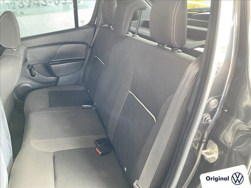 Imagem 7 de 8 de Sandero 1.0 12v Sce Flex Zen Manual