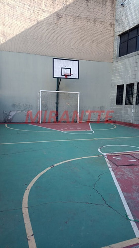Imagem 20 de 27 de Apartamento Em Água Fria - São Paulo, Sp - 372780