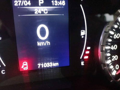 Jeep Renegade 1.8 16V FLEX LONGITUDE 4P AUTOMÁTICO