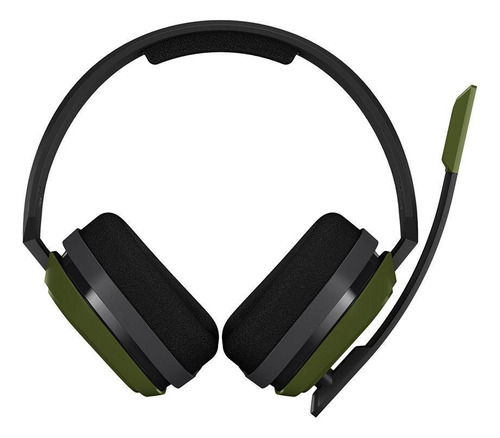 Auriculares Gamer Astro A10 Call of Duty - Multiplataforma