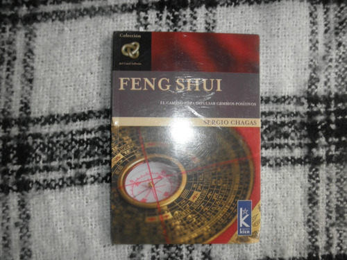 Feng Shui-sergio Chagas Kirios