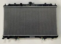Comprar Radiador Nissan Sentra B15 Primera Almera Aut 00-06 Nacional