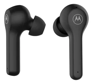 Audífonos Inalámbricos Motorola Moto Buds 085 Negro