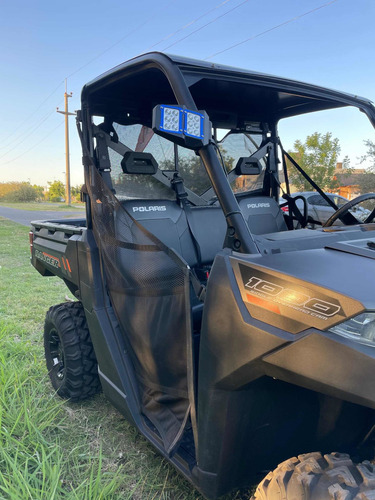 Imagen 4 de 15 de Polaris Ranger 1000 2021 - Ezequiel Toia Automóviles
