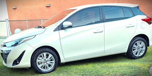 Toyota Yaris 1.5 107cv Xls