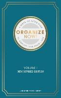 Libro Organize Now : A Week-by-week Guide To Simplify You...