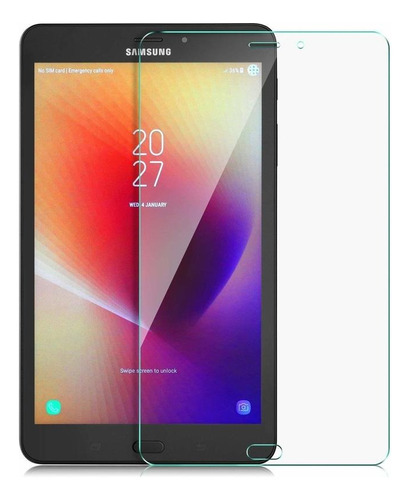 Lámina De Vidrio Para Samsung Galaxy Tab A P350