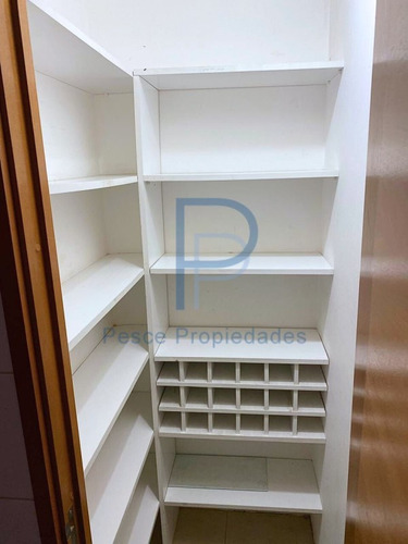 Maravilloso Departamento En Pleno Barrio El Golf