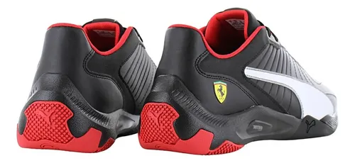 Puma ferrari kart cat iii sneakers discount