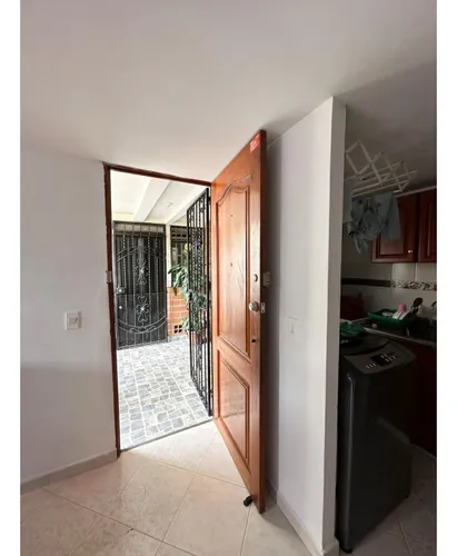 Vendo Apartamento En Itagüí, Pilsen