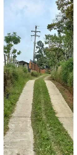 Venta Finca - Lote En Circasia - 6.2 Cuadras