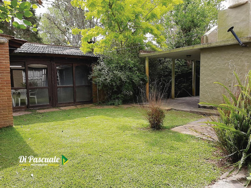 Imagen 7 de 8 de Venta Chalet Sobre 470 M2 - 4 Dormitorios - Costa Del Este