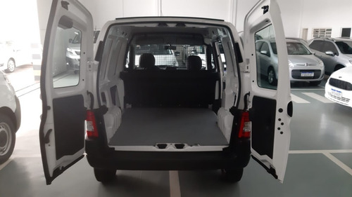 Citroen Berlingo Fgpl 2019