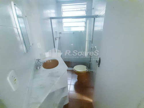 Imagem 10 de 15 de Casa De Vila-à Venda-copacabana-rio De Janeiro - Jccv20031