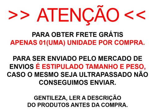 Cadeira Inox 304 - Luna - Kit Com 06 Unidades - Preto