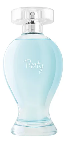 Thaty Des. Colônia Boticollection, 100ml