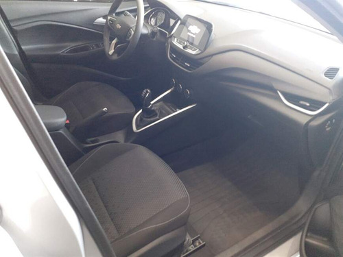 Chevrolet Onix 1.0 FLEX PLUS LT MANUAL
