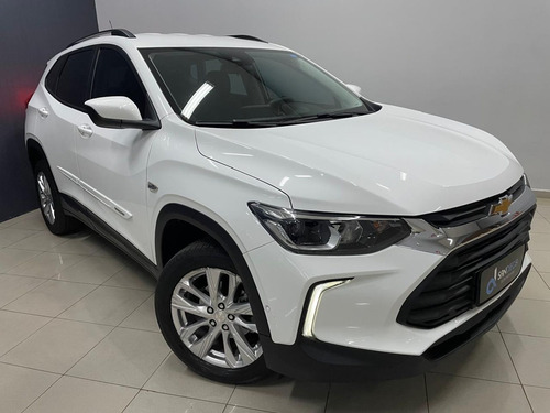 Chevrolet Tracker LTZ 1.0 Turbo 12V Flex Aut.