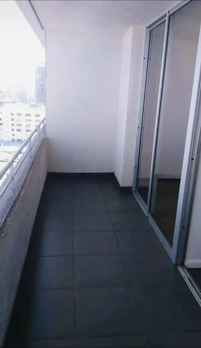 Imagen 4 de 8 de Estupendo Y Cómodo Dpto En Pleno Santiago Centro