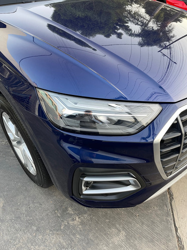Audi Q5 2.0 L 45 Tfsi Elite Dsg