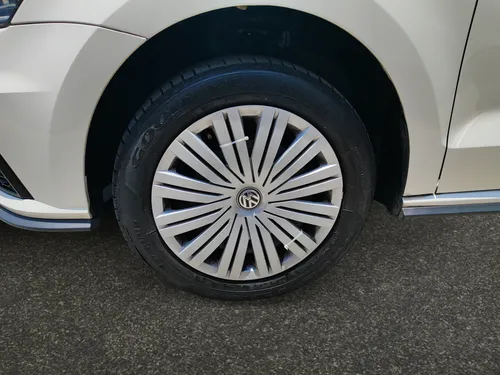 Volkswagen Vento 1.6 Starline Mt